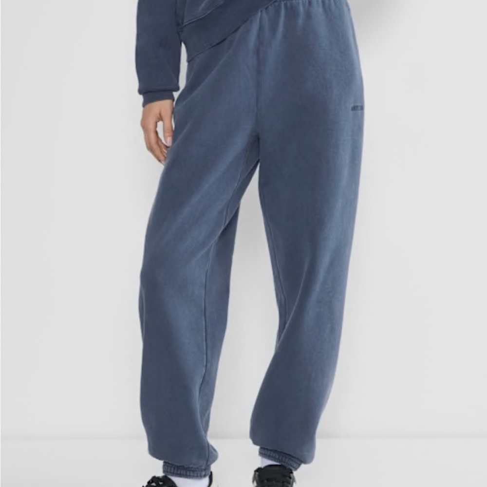 Aritzia Cozy Sweatfleece Mega Sweatpant